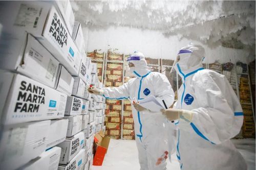 張伯禮院士提醒 收到這些快遞務必先消殺，筑牢環境衛生與公共安全防線