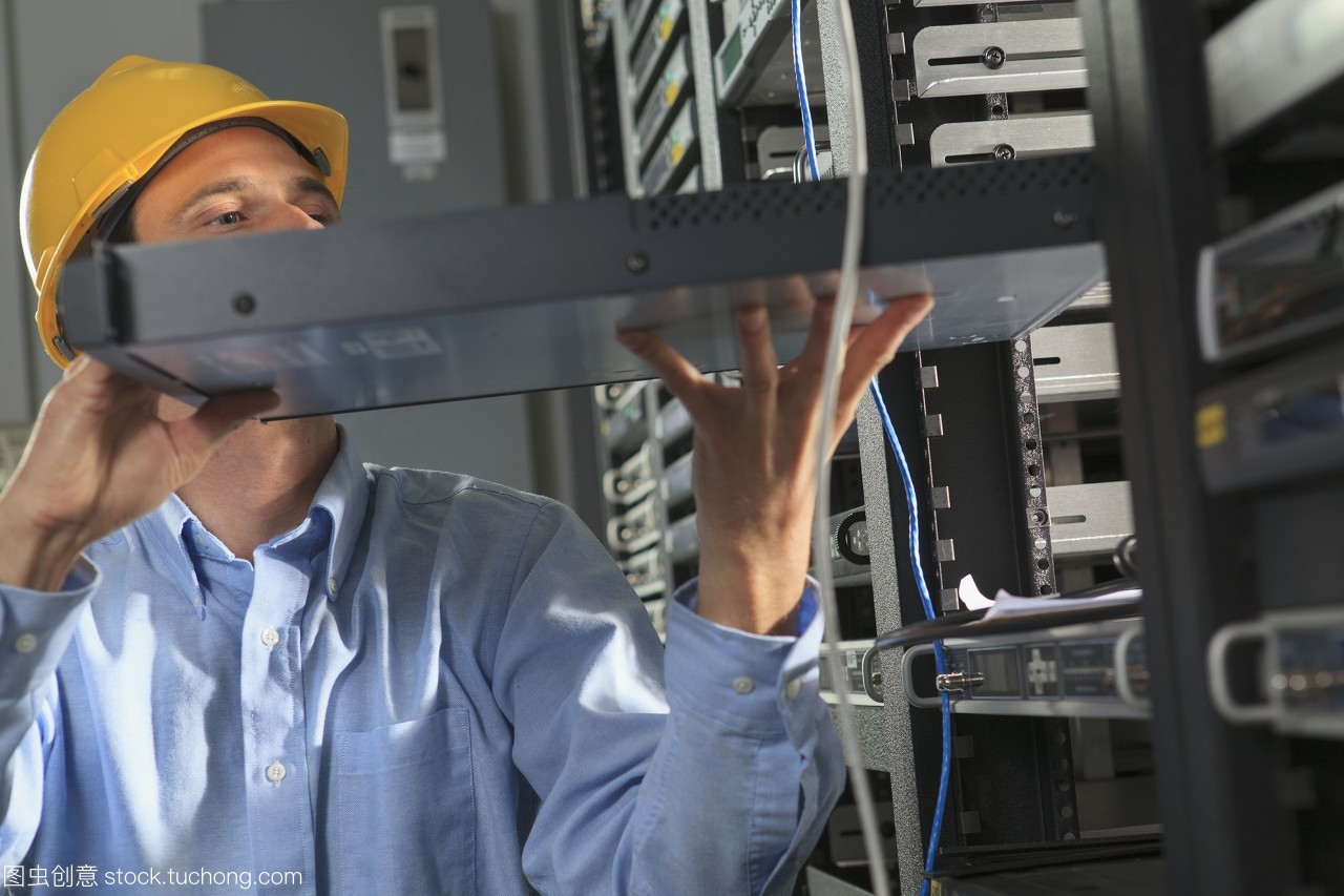 財產被釋與網絡工程設備安裝的現代挑戰