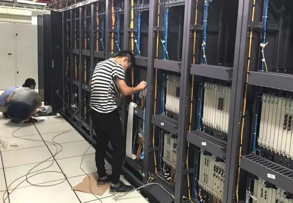 華為5G通信工程師與計算機系統集成 通往未來通信的關鍵橋梁