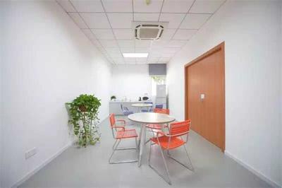 林斯特龍紡織品服務（廣州）公司盛大開業，鉑格建筑助力打造現代化企業新形象