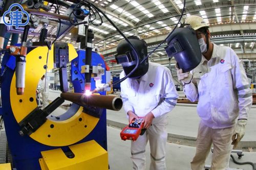 橋見奮斗 大國重工引領海洋工程智能制造發展中的計算機系統集成