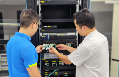 計算機系統集成 工程部網絡線路檢查與系統優化的關鍵一環