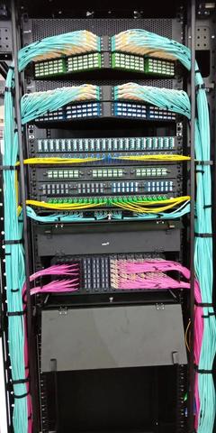 匠心織網 國內弱電工程師的施工美學與系統集成藝術