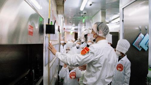 海底撈“嗨食安小課堂” 以數字化賦能，筑牢公眾食品安全意識防線