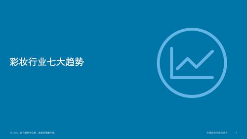 中國彩妝市場趨勢概覽 機遇、挑戰與投資前瞻