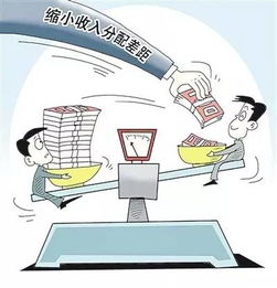 縮小收入差距 河北七大計劃引領發展新篇章